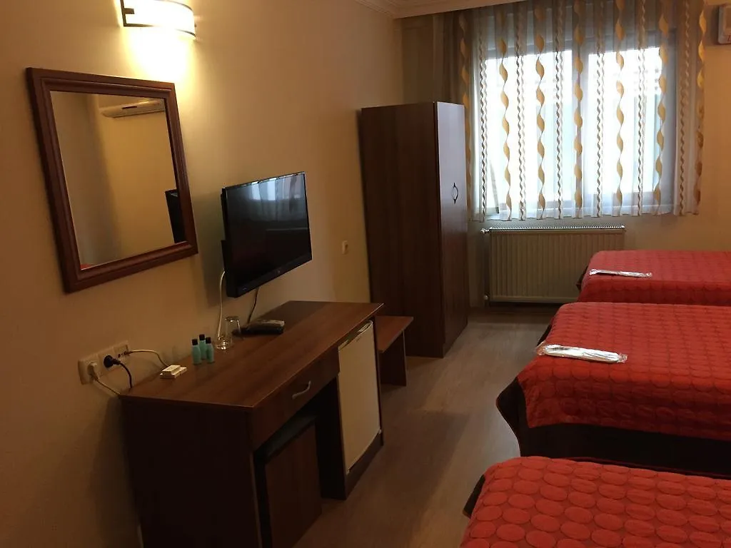 Karayel Hotel Trabzon Turkey