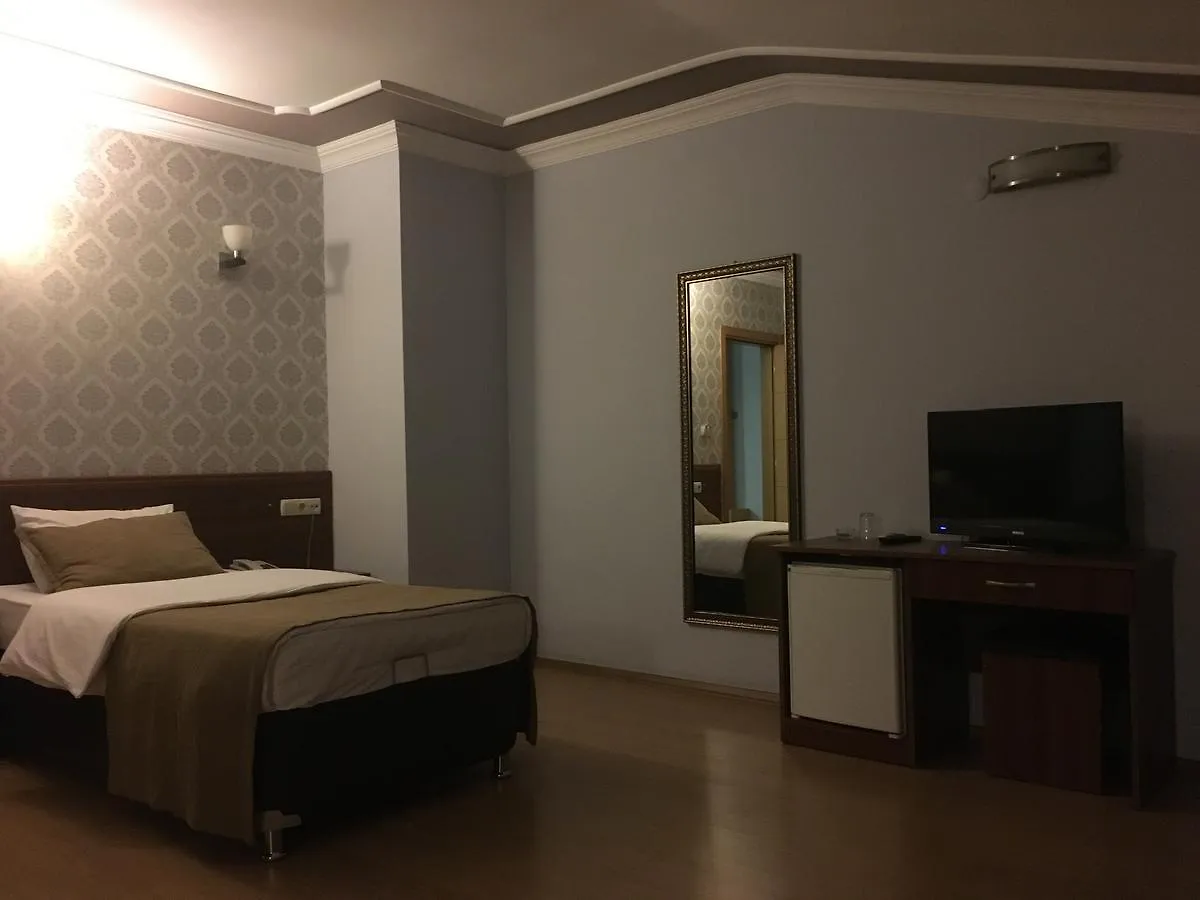 Karayel Hotel Trabzon