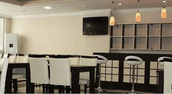 Karayel Hotel Trabzon
