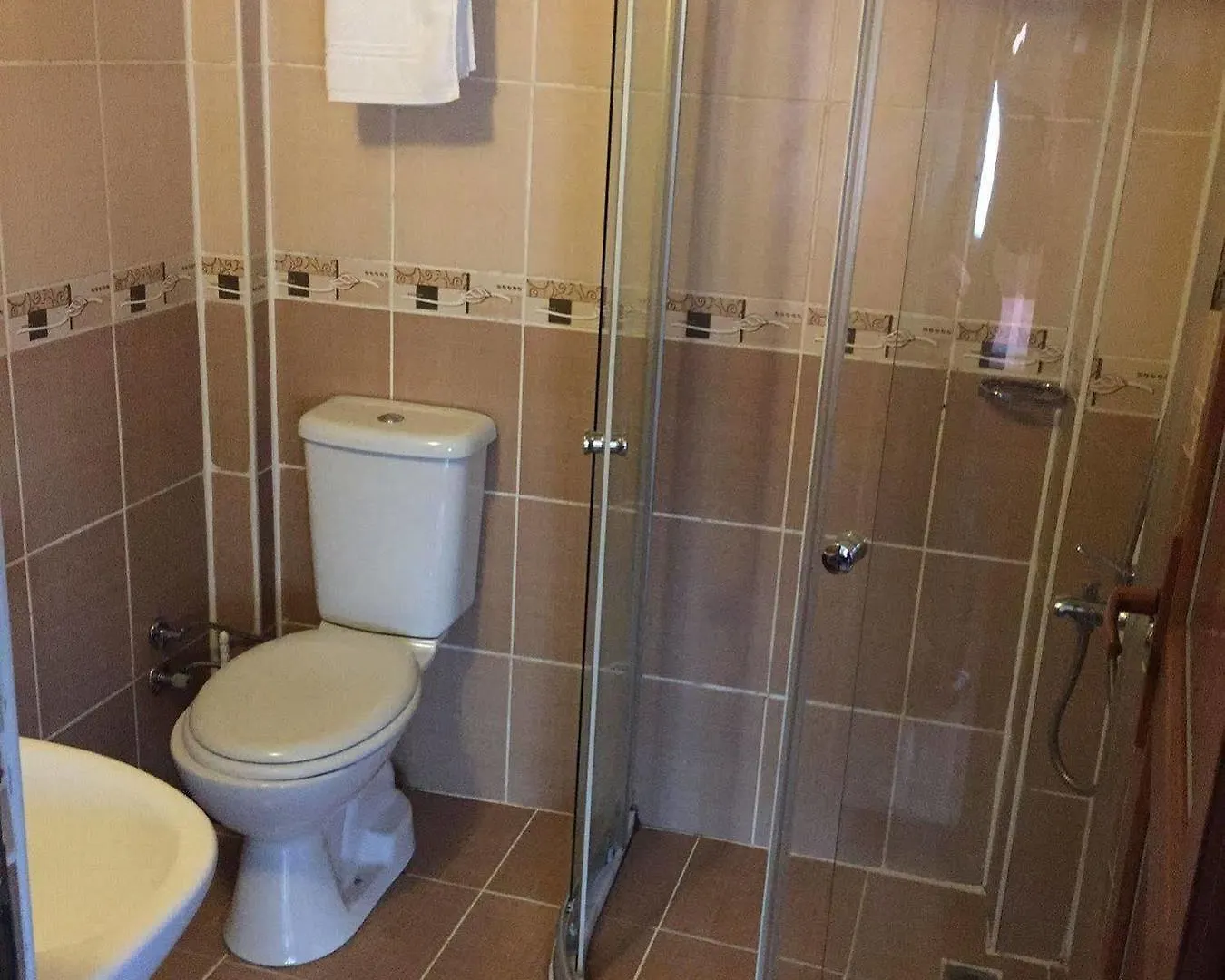 Karayel Hotel Trabzon 3*,  Turkije