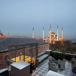 Ibrahim Pasha Istanbul