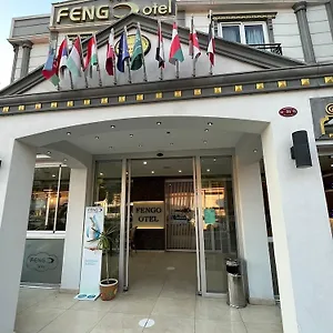 Hotel Fengo & Spa