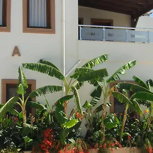 Ozukara 1 Apart Otel Gümbet