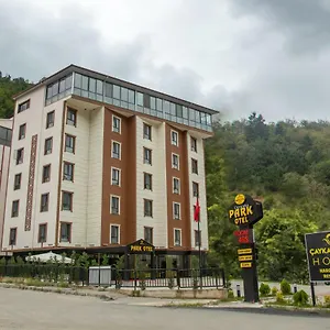 3* Otel çaykara Park