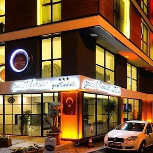 Hotel Zeytindali