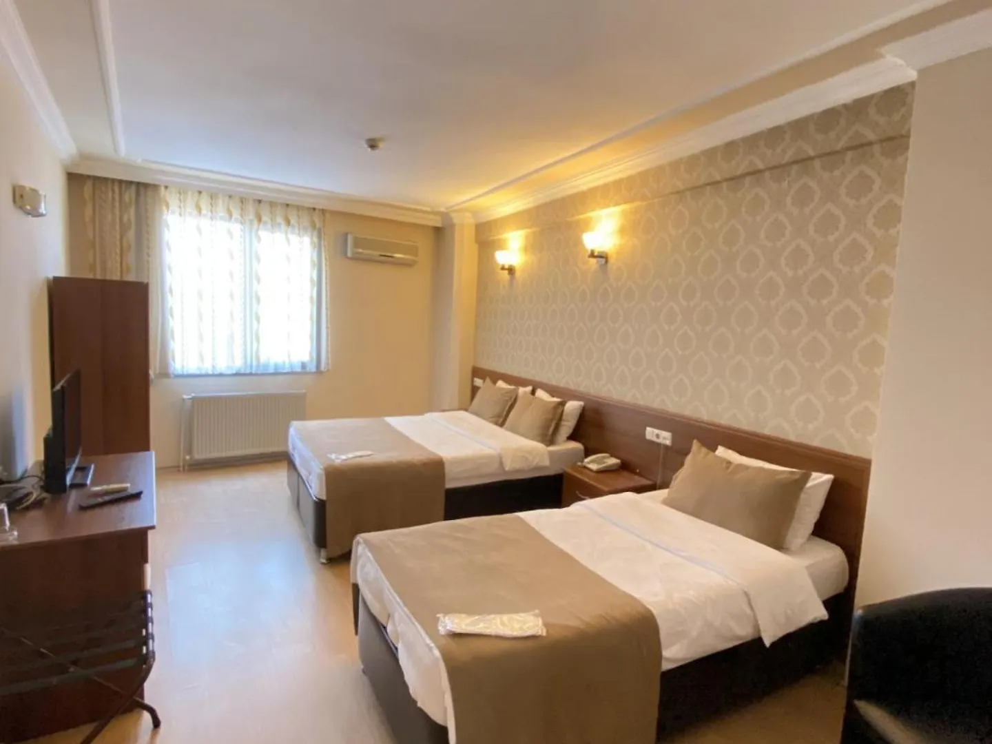 Karayel Hotel Trabzon