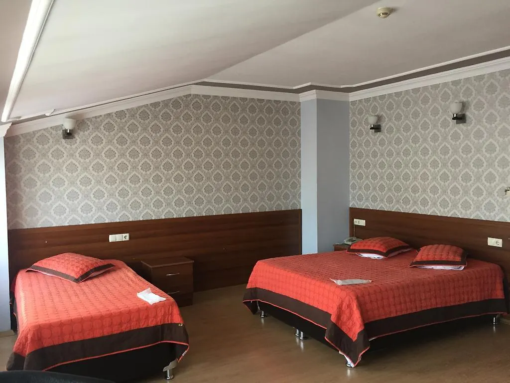 Karayel Hotel Trabzon Türkiye