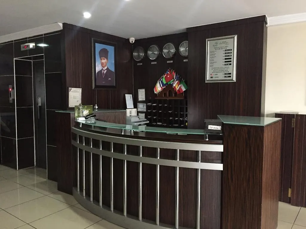 Karayel Hotel Trabzon 3*,  Türkiye