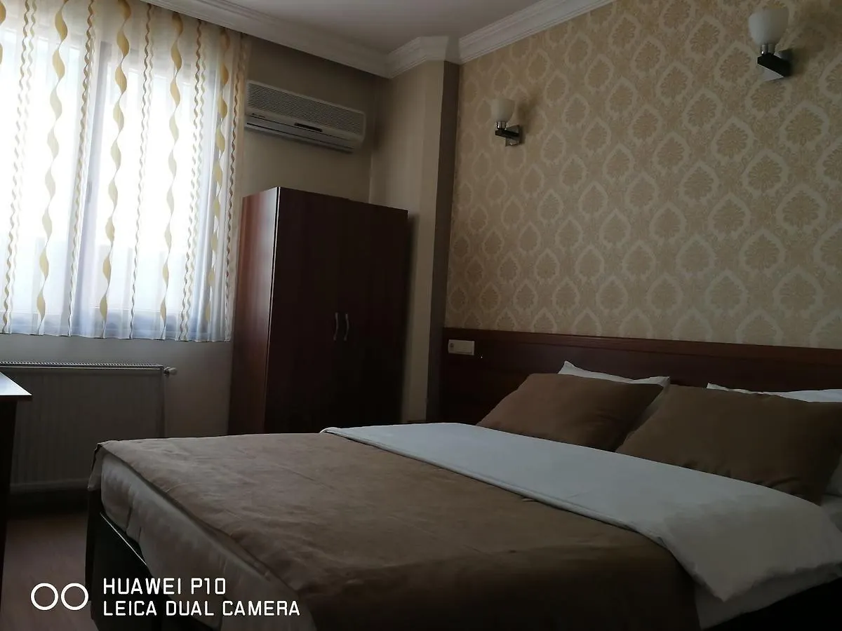 Karayel Hotel Trabzon 3*,