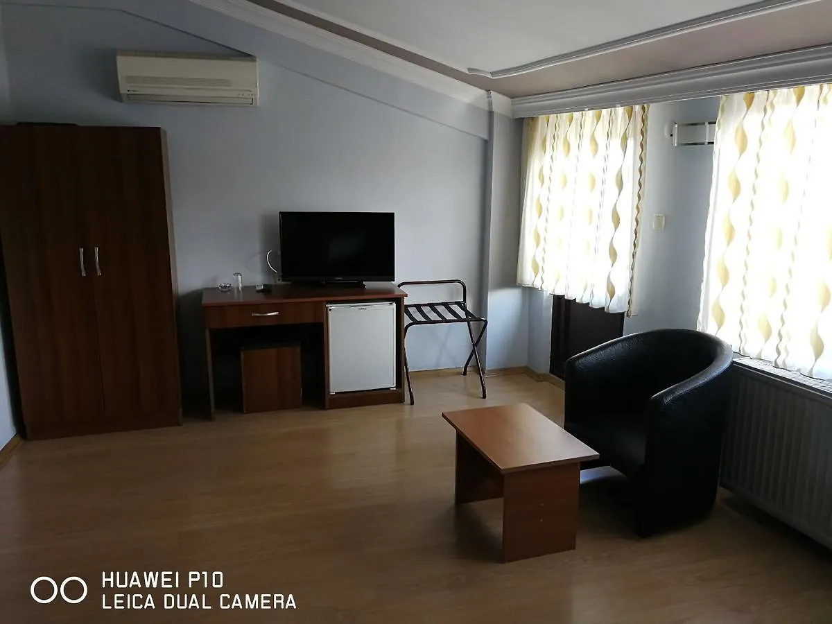 Karayel Hotel Trabzon Türkiye