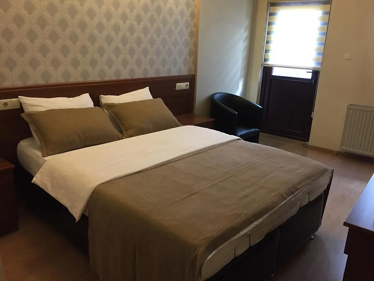 ***  Karayel Hotel Trabzon Türkiye