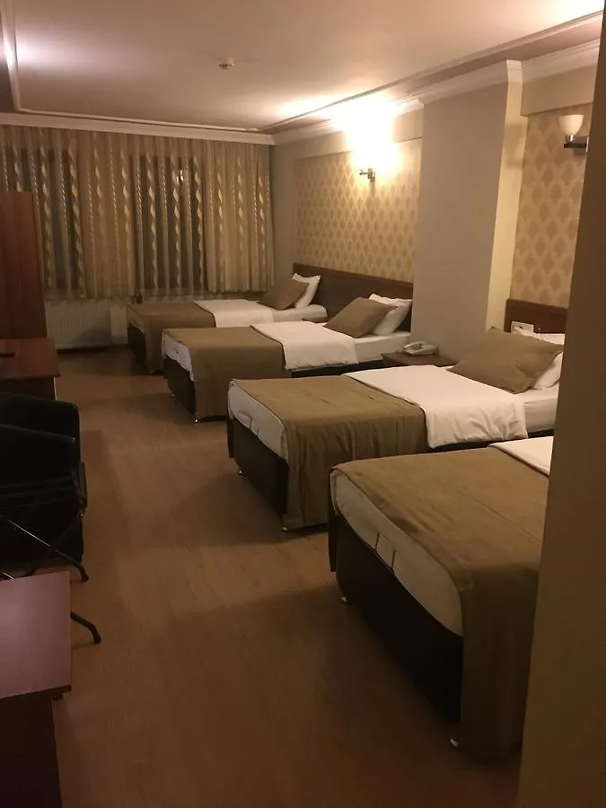 Karayel Hotel Trabzon 3*,  Türkiye