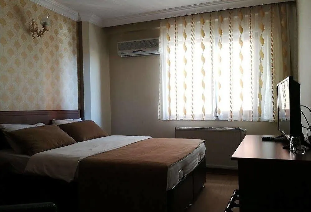 Karayel Hotel Trabzon Türkiye