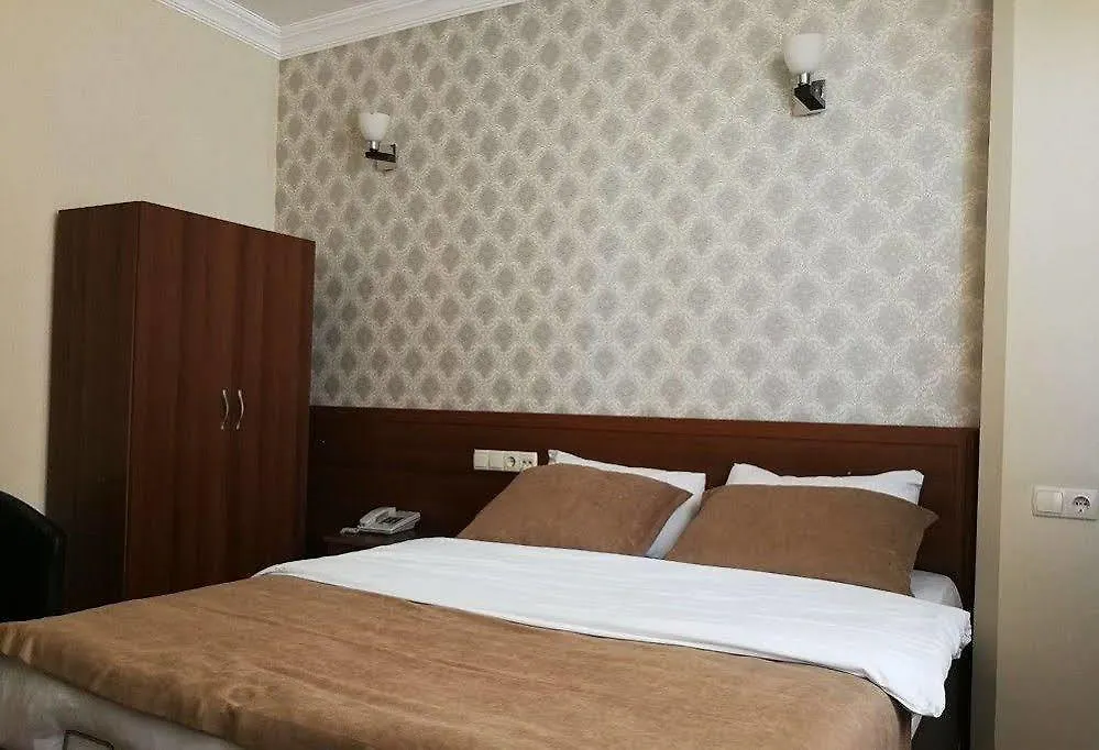Karayel Hotel Trabzon