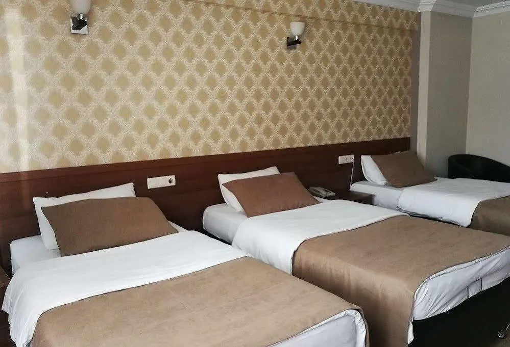 Karayel Hotel Trabzon